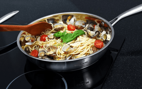 Thương hiệu Casani Italy và các dòng sản phẩm đồ gia dụng nhà bếp cao cấp