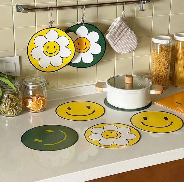 Miếng lót bảo vệ cảm ứng từ Daisy Color