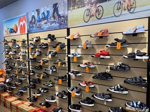 Myn - Shop Giày Sandal Nam TP.HCM Chất Lượng Và Trendy