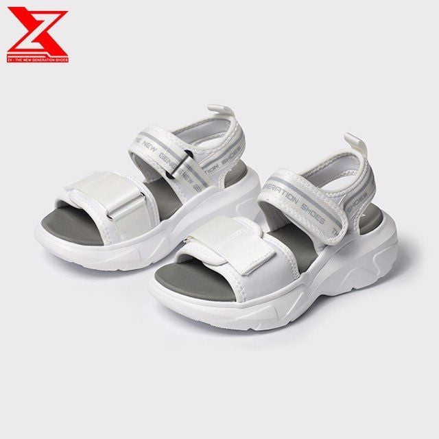 5 Mẫu Giày Sandal Nữ Đi Học Cấp 2 Đẹp 