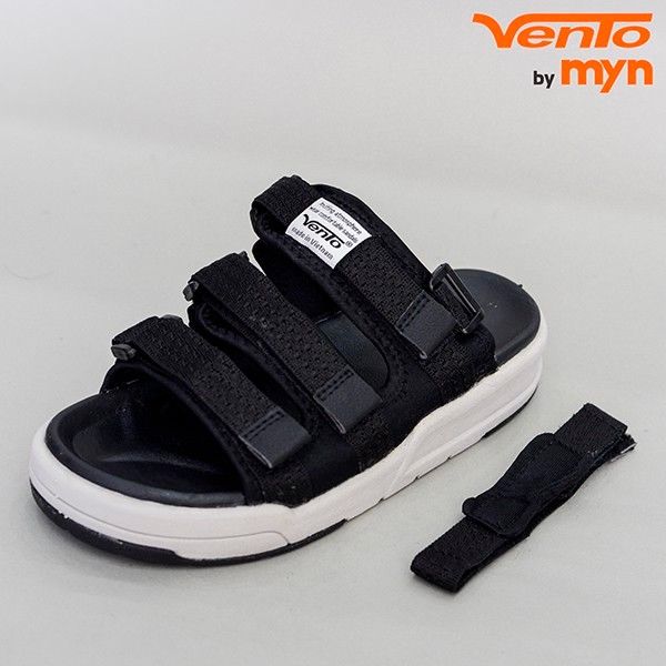 Giày sandal nam hiệu Vento NV7606 - Mỹ Phẩm Khác | TheFaceHolic.com