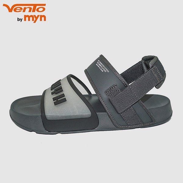 giày sandal nữ quai ngang cá tính