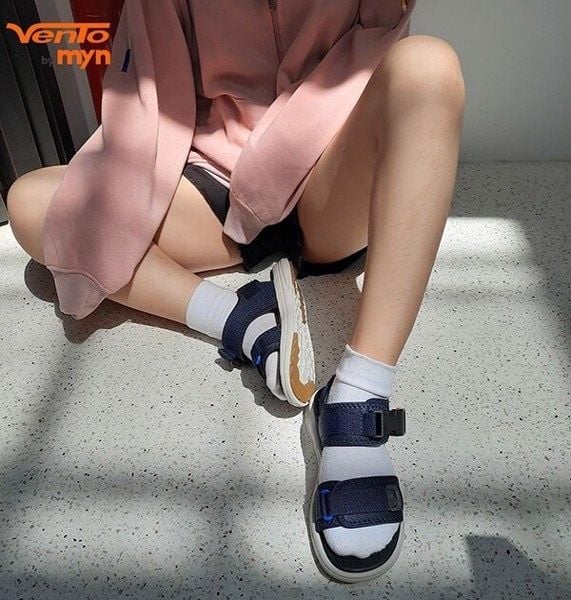 Giày sandal ulzzang nữ