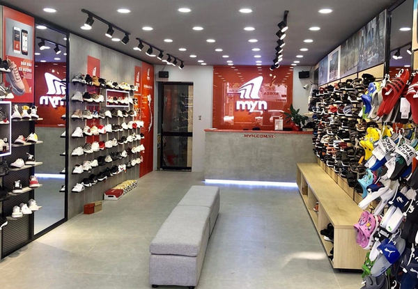 Chia sẻ Shop Giày Sandal Nam Đà Nẵng “Triệu Lượt Follow” – MYN