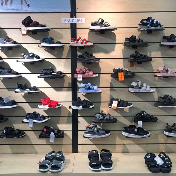 Myn - Shop Giày Sandal Nữ Đà Nẵng Đẹp, Cá Tính Nhất 2020 – Giày Myn