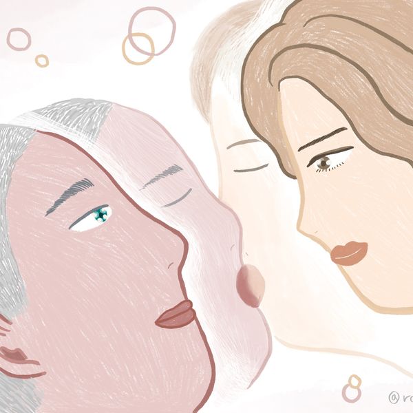 3 điều cần nhớ để có một vụ hôn quyến rũ (a.k.a thơm, hôn)