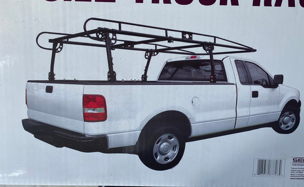 TRUCK JACK