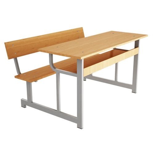 SCHOOL TABLES AND CHAIRS