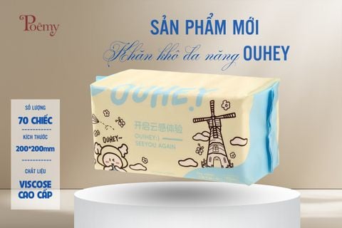 [RA MẮT LẦN ĐẦU TIÊN] Sản phẩm 