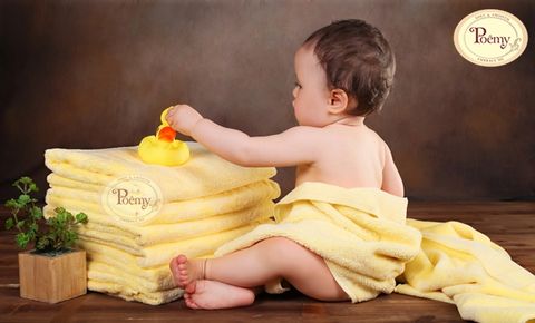 Top 6 đơn vị bán khăn quấn cho bé sơ sinh tốt nhất thị trường