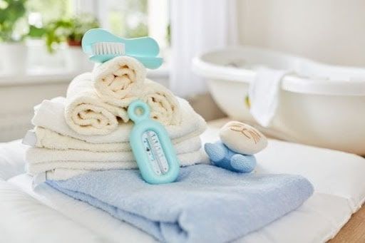 Top 15 sản phẩm khăn tắm bé sơ sinh bán chạy nhất trên thị trường