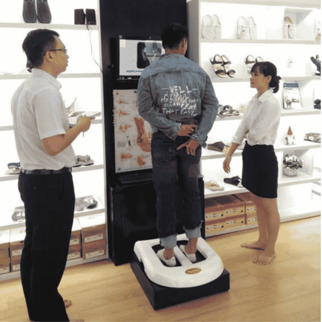 Cảm nhận của anh Ngợi về Steps