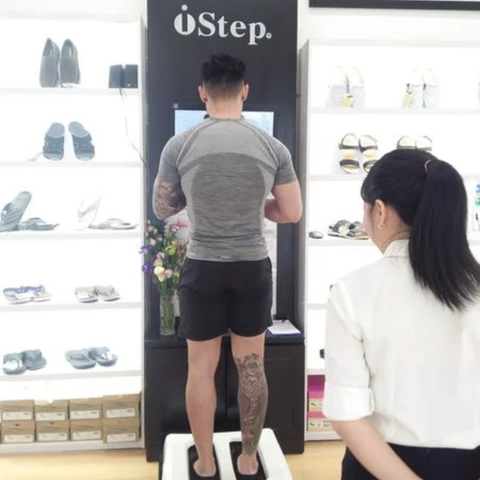 Cảm nhận cô Thảo và anh Sang về Steps