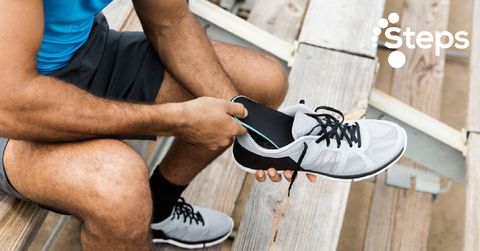 Bảo vệ sức khoẻ bàn chân toàn diện, phòng ngừa bệnh lý bằng giày dép chỉnh hình Spenco