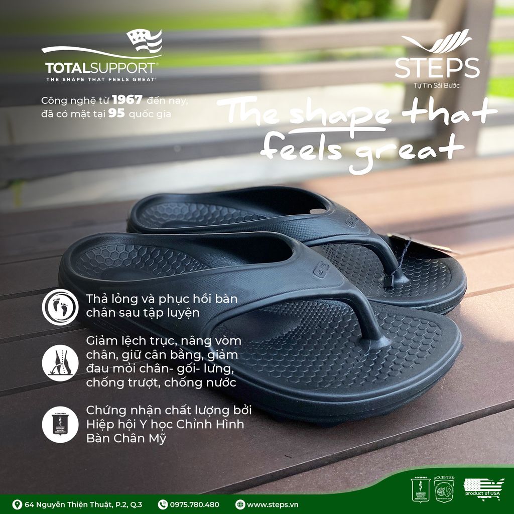 Spenco Fusion - Sự Kết Hợp Hoàn Hảo Giữa Sự Thoải Mái và Sức Khỏe Cho Phái Mạnh