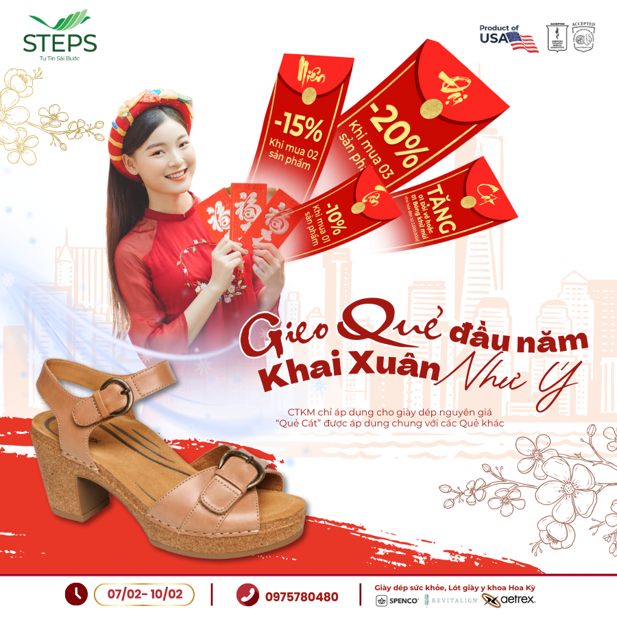 GIEO QUẺ ĐẦU NĂM - KHAI XUÂN NHƯ Ý