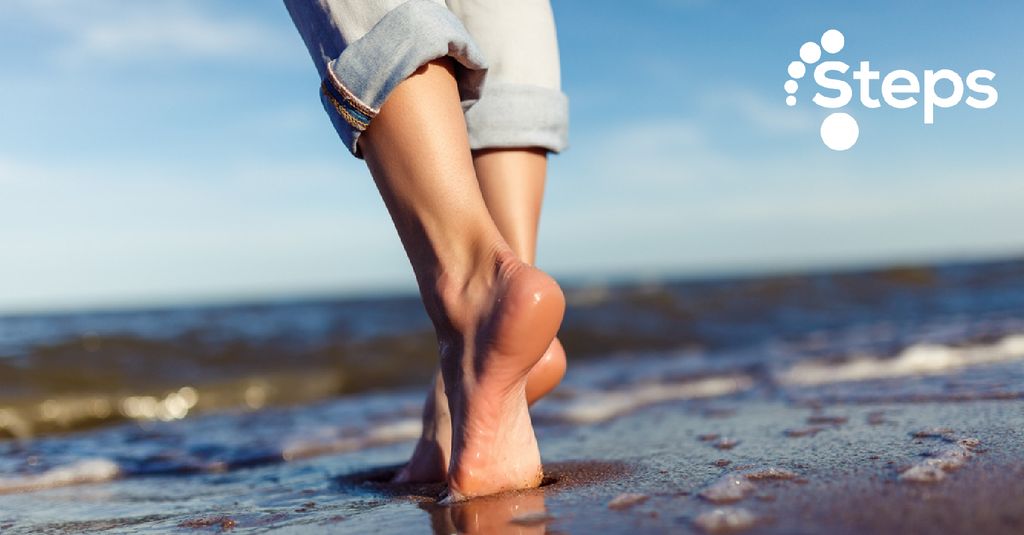 Bạn biết gì về bàn chân vòm cao?