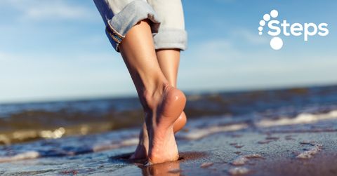 Bạn biết gì về bàn chân vòm cao?