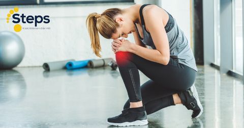 Nguyên nhân thường gặp của đau đầu gối