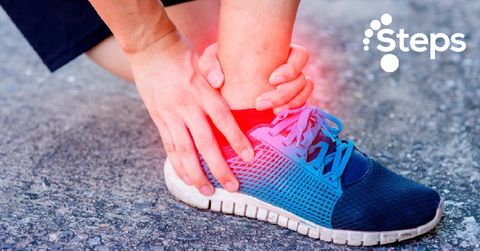 Nguyên nhân gây ra đau mắt cá chân và cách giảm đau hiệu quả