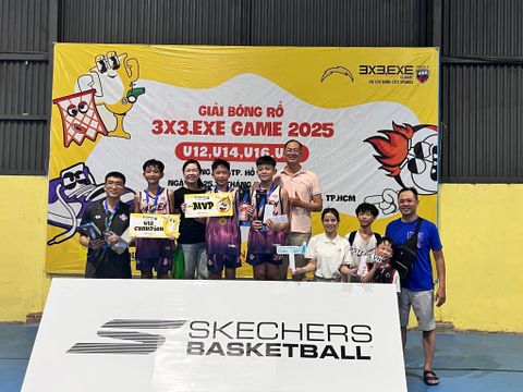 STEPS.VN HÂN HẠNH ĐỒNG HÀNH CÙNG VBA - CHẶN ĐẤU 3x3.EXE GAME
