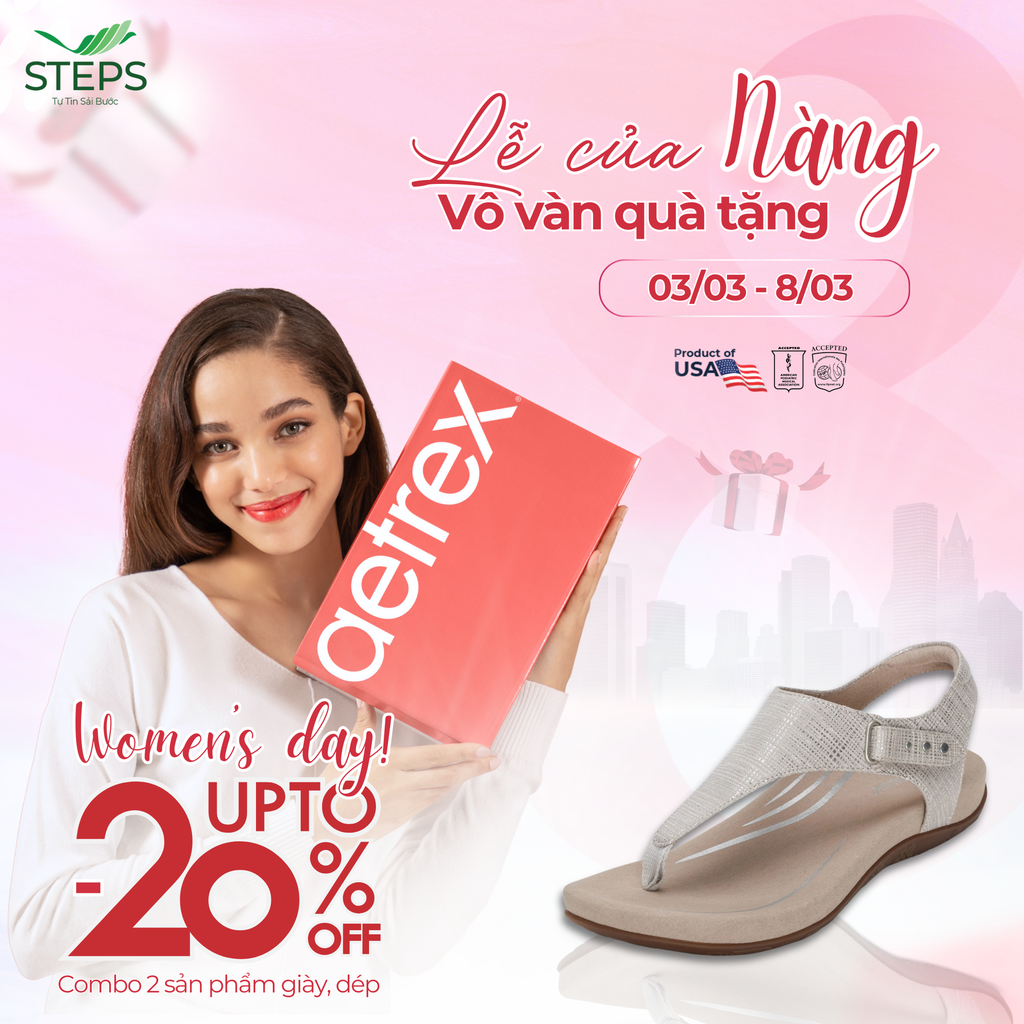 LỄ CỦA NÀNG - VÔ VÀN QUÀ TẶNG