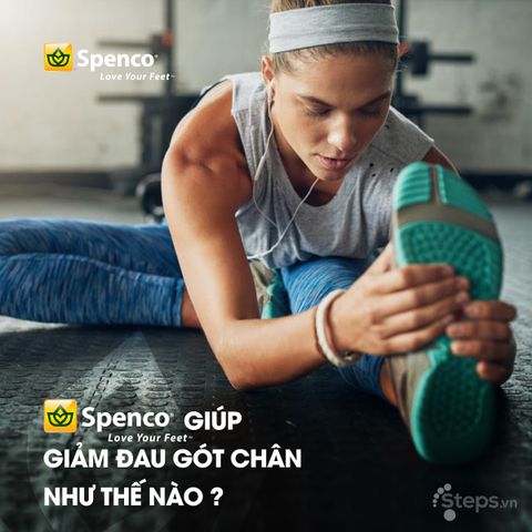 Giải Mã Phương Pháp Giảm Đau Gót Chân bằng Giày Dép Y Khoa: Hiệu Quả Hay Không?