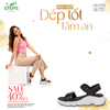 DÉP TỐT TÂM AN - SALE OFF 40%