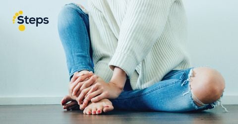 Đau bàn chân có nguy hiểm không - Nguyên nhân và cách điều trị