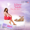 Chân khỏe – Dáng xinh – Thần thái đỉnh - SALE OFF 20%