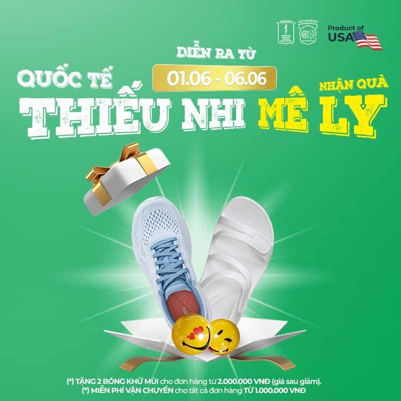 Quốc tế thiếu nhi - Nhận quà mê ly