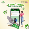 Đố Vui Có Thưởng - Dép FREE Cho Nàng
