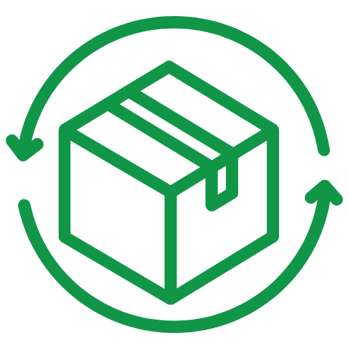 Hỗ trợ đổi trong 07 ngày