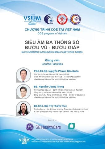 VT Healthcare hân hạnh tài trợ chương trình COE tại Đại Học Y Dược Cần Thơ 2024