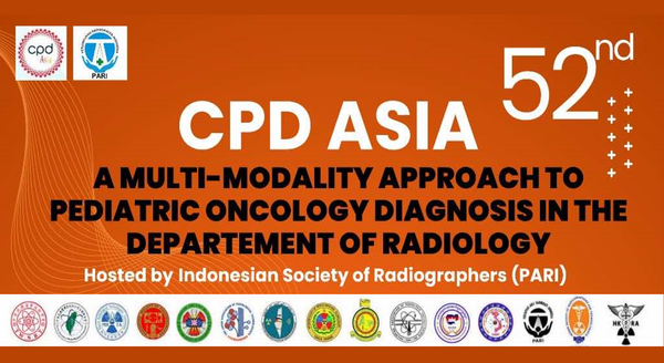 Chương trình CPD ASIA lần thứ 52 - Tháng 08/2025