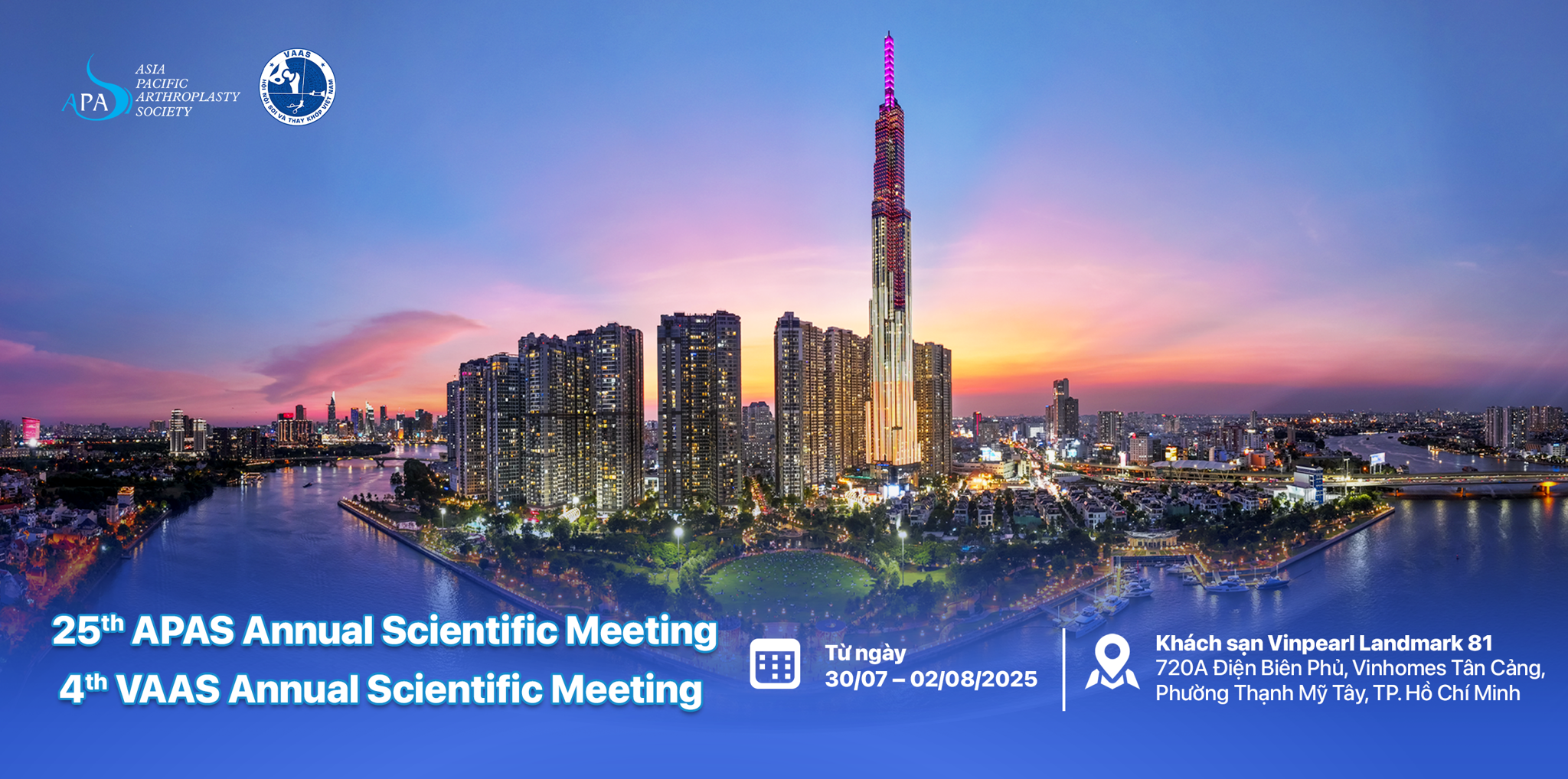 Hội nghị Khoa học Quốc tế 2025: “Hiệu quả tốt hơn với các kỹ thuật tiên tiến?”