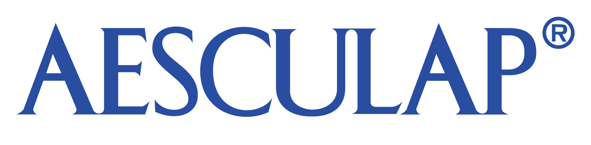 AESCULAP