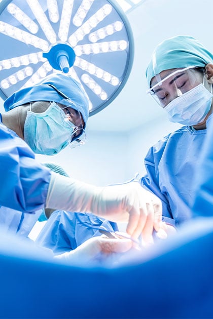 Giải pháp thiết bị & vật tư đa khoa thông thường