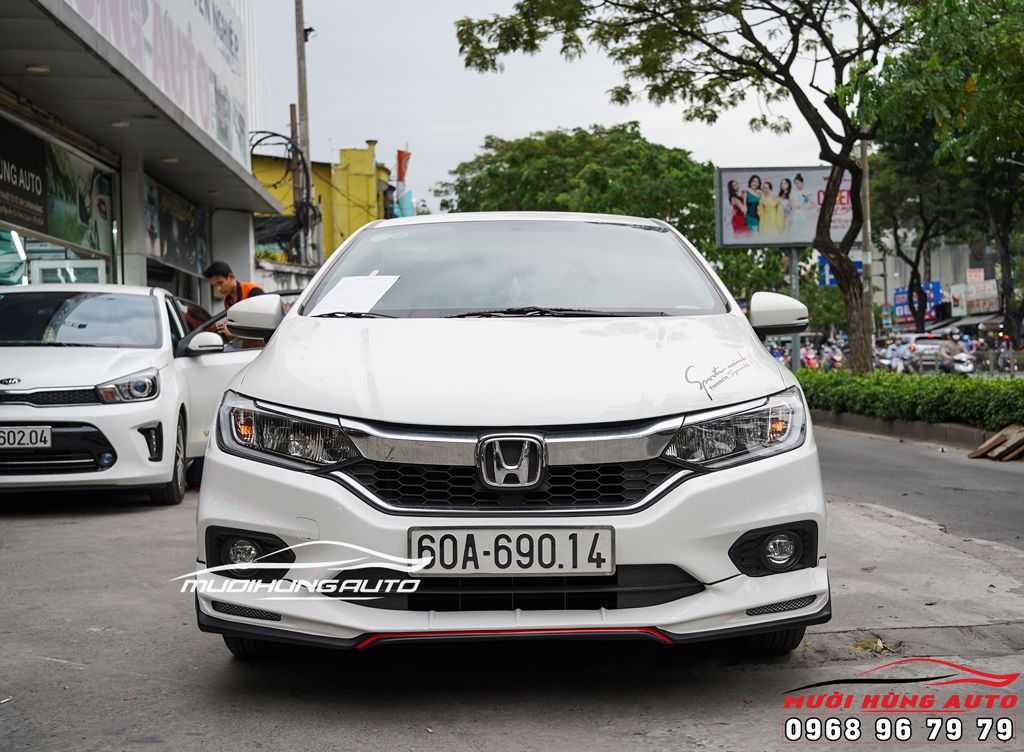 Honda City 15G CVT 2022 Thông số Giá lăn bánh  Mua trả góp