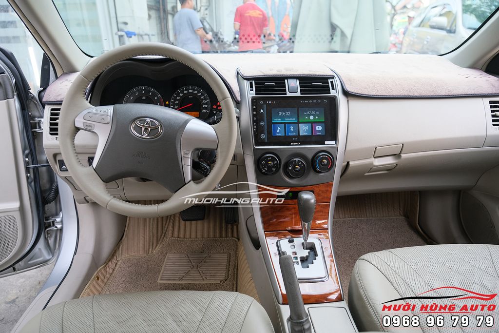 Toyota Altis giá rẻ Tháng 52023BigGo Việt Nam