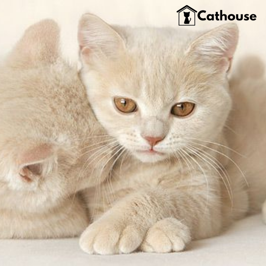 Top 8 Công Thức Phối Giống Mèo Anh Lông Ngắn Ưa Chuộng Hiện