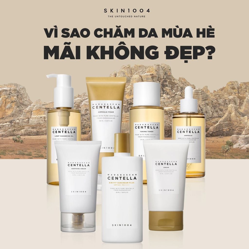SỰ THẬT VỀ VIỆC NGƯỜI NỔI TIẾNG CHỈ DÙNG ĐỒ SKINCARE MẮC TIỀN?