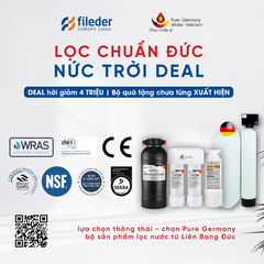 11.11 || LỌC CHUẨN ĐỨC - NỨC TRỜI 'DEAL'