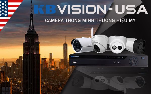 Đánh Giá Chi Tiết Camera Kbvision Có Tốt Không? – Camera Hoàng Việt