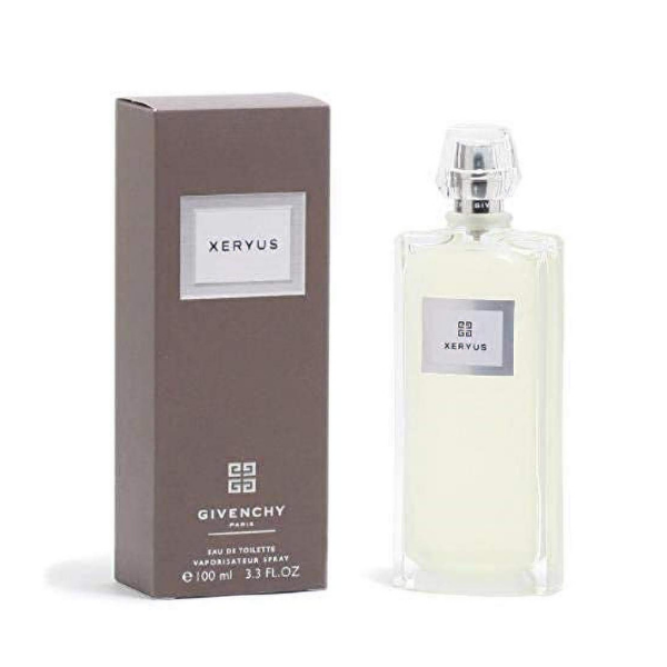 xeryus givenchy perfume