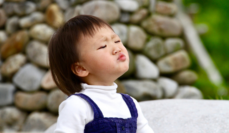 Nghiên cứu của Học viện Nhi khoa Hoa Kỳ: Trẻ có 3 tật xấu này chứng tỏ rất thông minh, cha mẹ đừng vội thay đổi