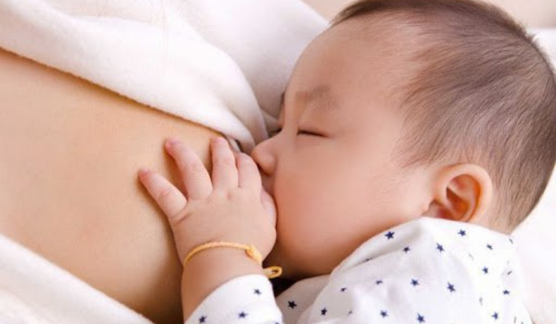 Trẻ không lên cân suốt nhiều tháng: Bác sĩ Nhi chỉ ra một sai lầm vô cùng quan trọng mà rất nhiều bà mẹ mắc phải