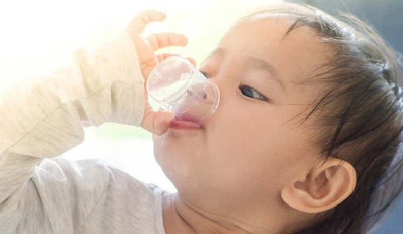 Có nên sử dụng thuốc long đờm khi trẻ bị ho hay không? Đây là câu trả lời của chuyên gia