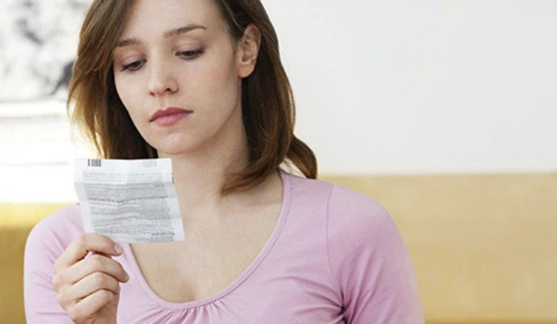 Sử dụng thuốc an toàn cho phụ nữ mang thai