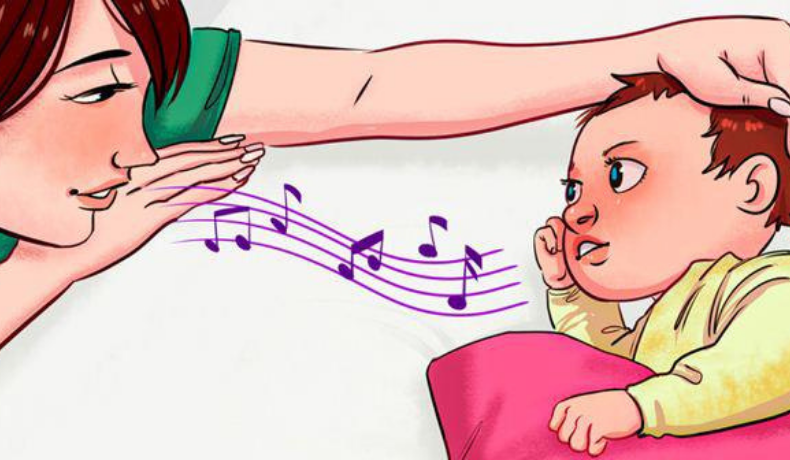 Mọi nỗ lực giúp con ngủ ngon đều sẽ thất bại nếu các cha mẹ mắc phải 10 sai lầm này